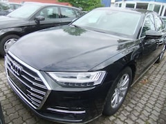 Bild des Angebotes Audi A8 50 TDI quattro Head Up Standheizung