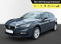 Bild des Angebotes SEAT Leon Road Edition TSI Navi SHZ Rückfahrkamera Klima