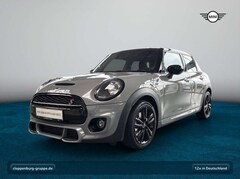 Bild des Angebotes MINI Cooper S 5-Türer Navi+Pano+SHZ+HiFi+S/S-AT+Temp