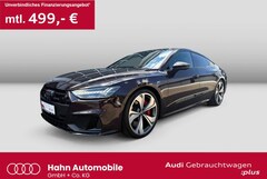 Bild des Angebotes Audi S7 TDI qua S-Trc HUD B&O Pano 360°