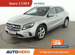 Bild des Angebotes Mercedes-Benz GLA 250 GLA 250 4Matic Urban Aut. *LED*360°*STANDHZG*