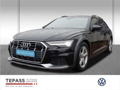 Bild des Angebotes Audi A6 allroad 55 TDI PANO LUFT STANDHZG