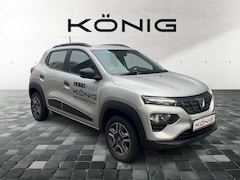 Bild des Angebotes Dacia Spring Business Automatik Klima*Navi*Rückfahrcam
