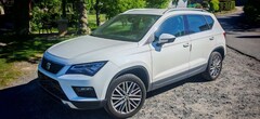Bild des Angebotes SEAT Ateca Xcellence