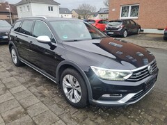 Bild des Angebotes VW Passat Alltrack Alltrack BMT/Start-Stopp 4Motion