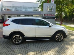 Bild des Angebotes Honda CR-V 1,5 Turbo VTEC Exec. 4-WD Schalter