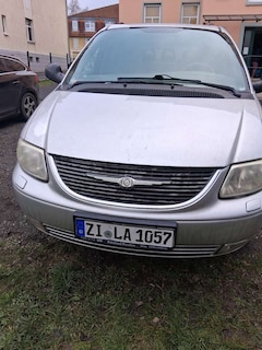 Bild des Angebotes Chrysler Voyager Voyager 2.5 CRD SE
