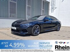 Bild des Angebotes BMW M8 Competition Gran Coupé xDrive Laser Navi DAB