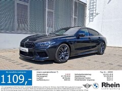 Bild des Angebotes BMW M8 Competition Gran Coupé xDrive Laser Navi DAB