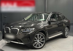 Bild des Angebotes BMW X4 xDrive 30d *21Zoll*INNOVATION*AHK*WINTER-PAKET*HUD