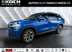 Bild des Angebotes Skoda Kodiaq Selection 1,5 TSI m-HEV DSG AHZV MATRIX LED