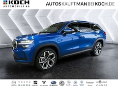 Bild des Angebotes Skoda Kodiaq Selection 1,5 TSI m-HEV DSG AHZV MATRIX LED