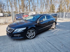 Bild des Angebotes VW Passat CC Tüv 09/2027 Volleder Voll