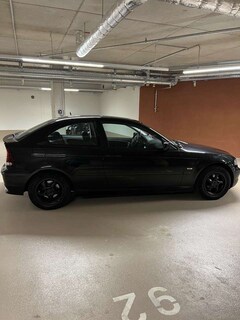 Bild des Angebotes BMW 316 316i