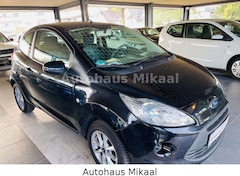 Bild des Angebotes Ford Ka/Ka+ Champions Edition K+