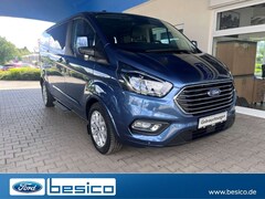 Bild des Angebotes Ford Tourneo Custom Titanium X L2+Bi-Xenon+NAV+PDC+AHK