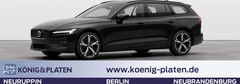 Bild des Angebotes Volvo V60 B4 (Benzin) Ultimate Dark (EURO 6d) (OPF) Klima