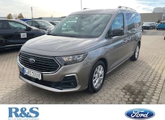 Bild des Angebotes Ford Tourneo Connect PHEV Titanium+Kamera+KeyFree