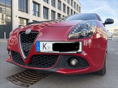 Bild des Angebotes Alfa Romeo Giulietta 1.6 JTDm 16V Super | BOSE | Non-smoker | 1 Owner