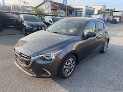 Bild des Angebotes Mazda 2 Lim. Kizoku Intense/