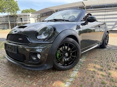Bild des Angebotes MINI Cooper S Roadster Cooper S john cooper works paket OZ Felgen