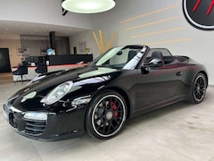 Bild des Angebotes Porsche 911 997.2 Carrera 4GTS 3.8 Cabriolet*Chrono*2.H.