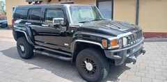 Bild des Angebotes HUMMER H3 3.7  Liter. 4X4 Allrad