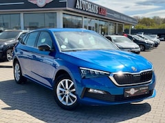 Bild des Angebotes Skoda Scala 1.6TDI DSG"Style"AHK*KAMERA*LED*DAB*