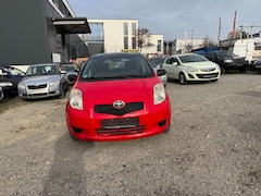 Bild des Angebotes Toyota Yaris Luna