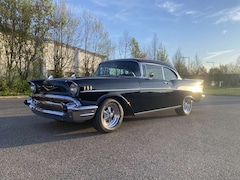 Chevrolet Bel Air 283er V8 Coupé Automatik