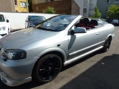 Bild des Angebotes Opel Astra G Cabrio 2.2 16V Linea Rossa Bertone Autom