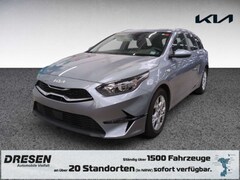 Bild des Angebotes Kia Ceed SW / cee'd SW VISION 1.5T 140 NAVI,DAB,KLIMA,CARPLAY,SITZHZG,LEN