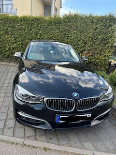 Bild des Angebotes BMW 328 328i Aut. Luxury Line
