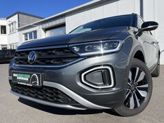 VW T-Roc 2.0 TDI DSG GOAL AHK Parklenk RFK Navi TravelAssis