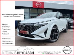 Bild des Angebotes Nissan Qashqai N-Design e-Power *BOSE*PGD*Komfort+*