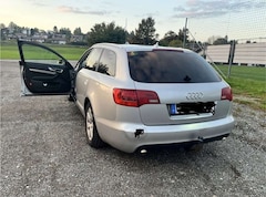 Bild des Angebotes Audi A6 Avant 2.7 TDI DPF multitronic