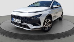 Bild des Angebotes Hyundai BAYON 1.0 T-GDI TREND KOMFORTPAKET BOSE SOUNDSYSTEM