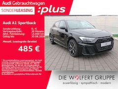 Bild des Angebotes Audi A1 S line 35 TFSI S tronic*CARPLAY*LED