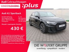 Bild des Angebotes Audi A1 S line 35 TFSI S tronic*CARPLAY*LED