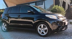 Bild des Angebotes Toyota Urban Cruiser Urban Cruiser 100 VVT-i 2WD Stop