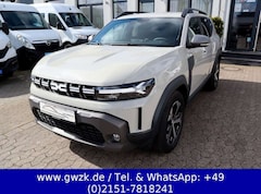 Bild des Angebotes Dacia Duster III ECO-G 100 Journey LPG/ Navi/ 360°Cam.