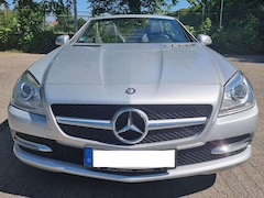 Bild des Angebotes Mercedes-Benz SLK 200 SLK-Klasse (BlueEFFICIENCY)