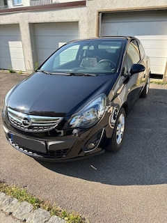 Bild des Angebotes Opel Corsa Satellite