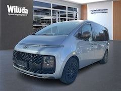 Bild des Angebotes Hyundai STARIA 7-Sitzer 2.2 CRDi 177PS Signature