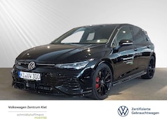 Bild des Angebotes VW Golf VIII GTI Clubsport 2.0 TSI PANO+NAVI+SITZHZ Klima