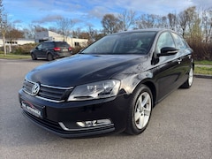 Bild des Angebotes VW Passat 1.6 TDI Lim. BlueMotion  SHZ PDC KLimaaut