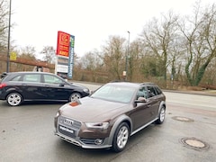 Bild des Angebotes Audi A4 A4 allroad Avant quattro 2.0 TDI S tronic XENON