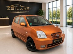 Bild des Angebotes Kia Picanto Picanto 1.1 Automatik EX *KLIMA*