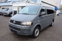 Bild des Angebotes VW T5 Transporter Transporter T5|7-SITZER|KLIMA|