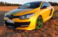 Bild des Angebotes Renault Megane Megane Coupe TCe 275 Renault Sport